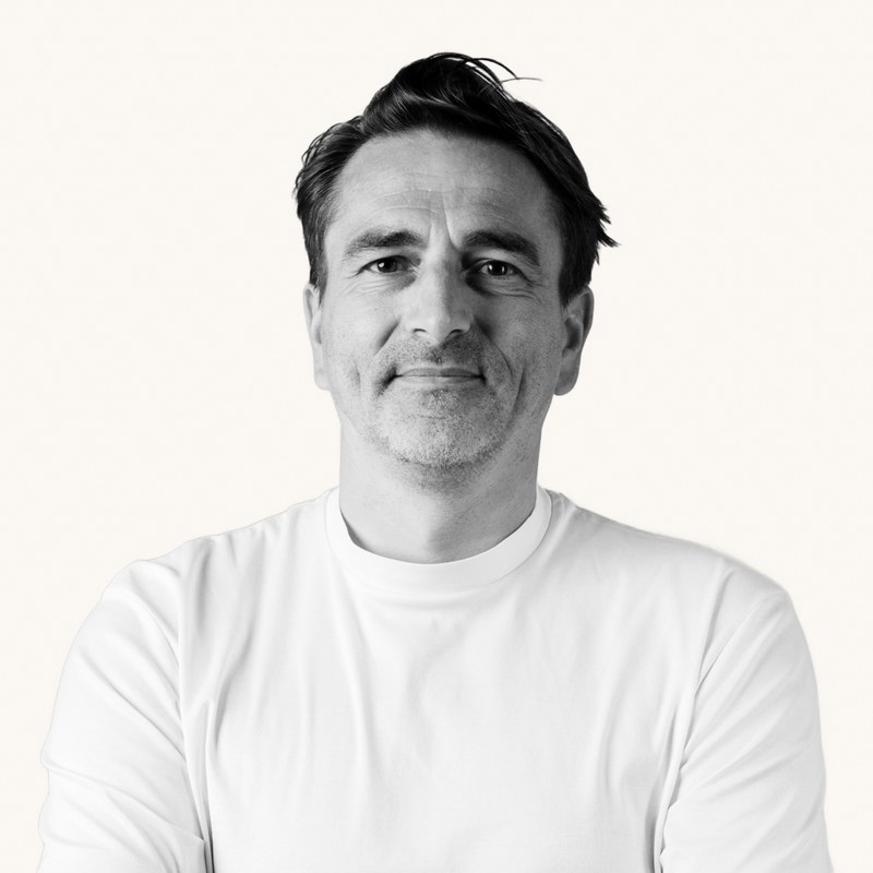 Alexander Swannet, founder and CEO of IAS