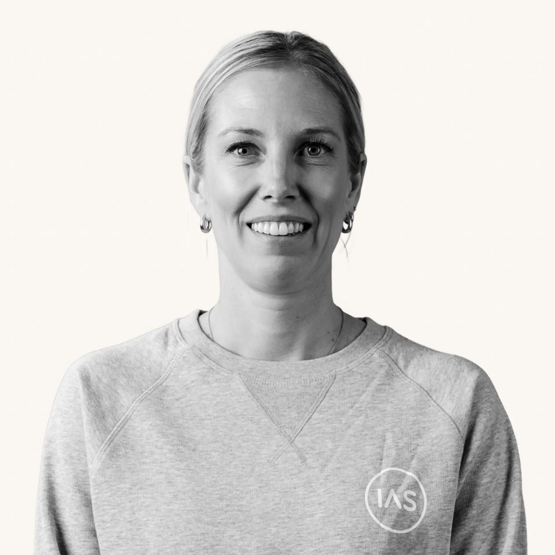 Geneviève Van Den Hende