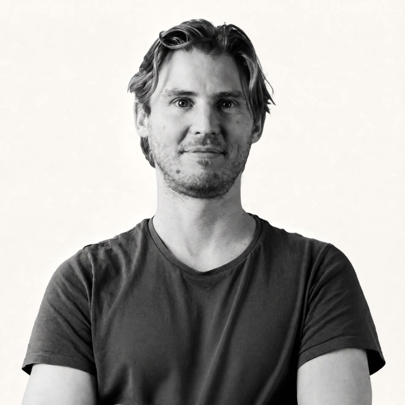 Luc Fernandez