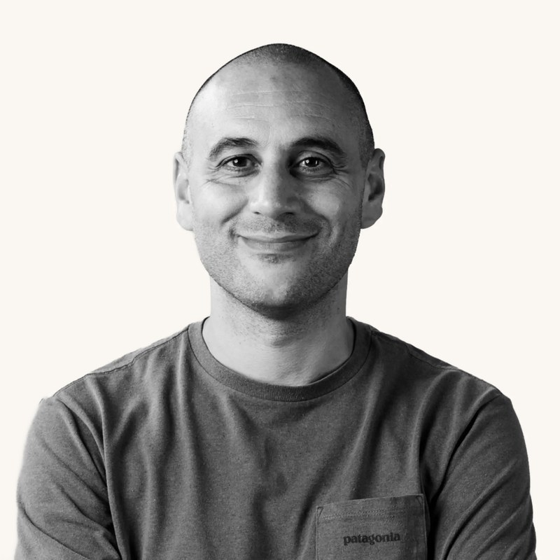 Mohamed Amrani