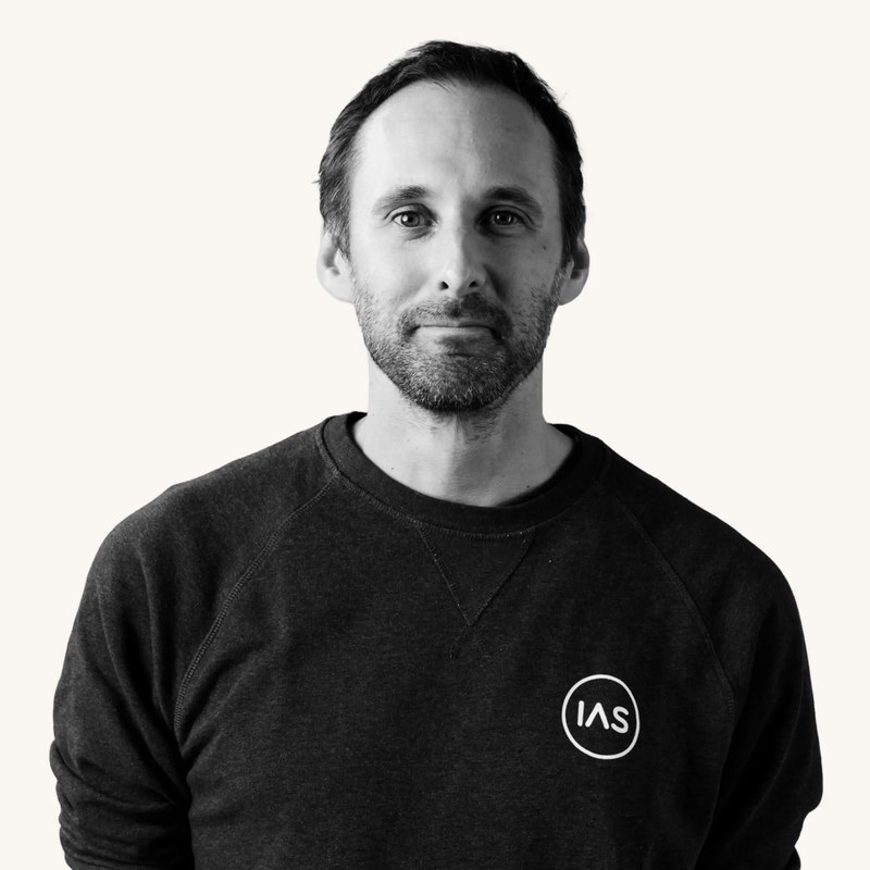 Nils Klinkenborg